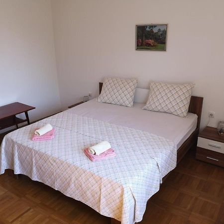 Apartment Bella Marija Senj  Luaran gambar
