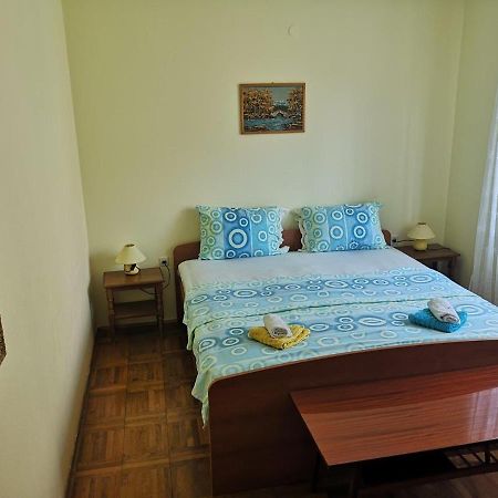 Apartment Bella Marija Senj  Luaran gambar