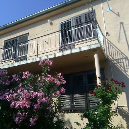 Apartment Bella Marija Senj  Luaran gambar