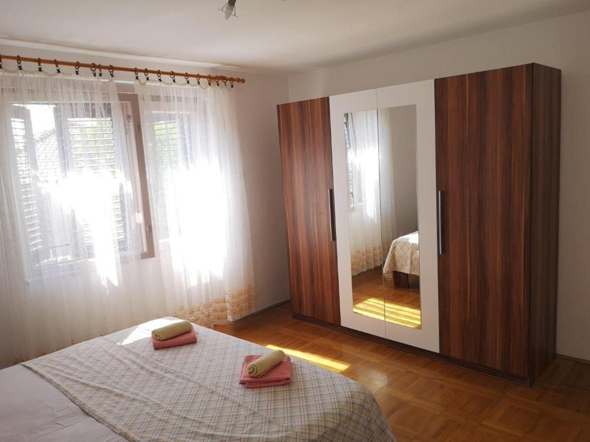 Apartment Bella Marija Senj  Luaran gambar