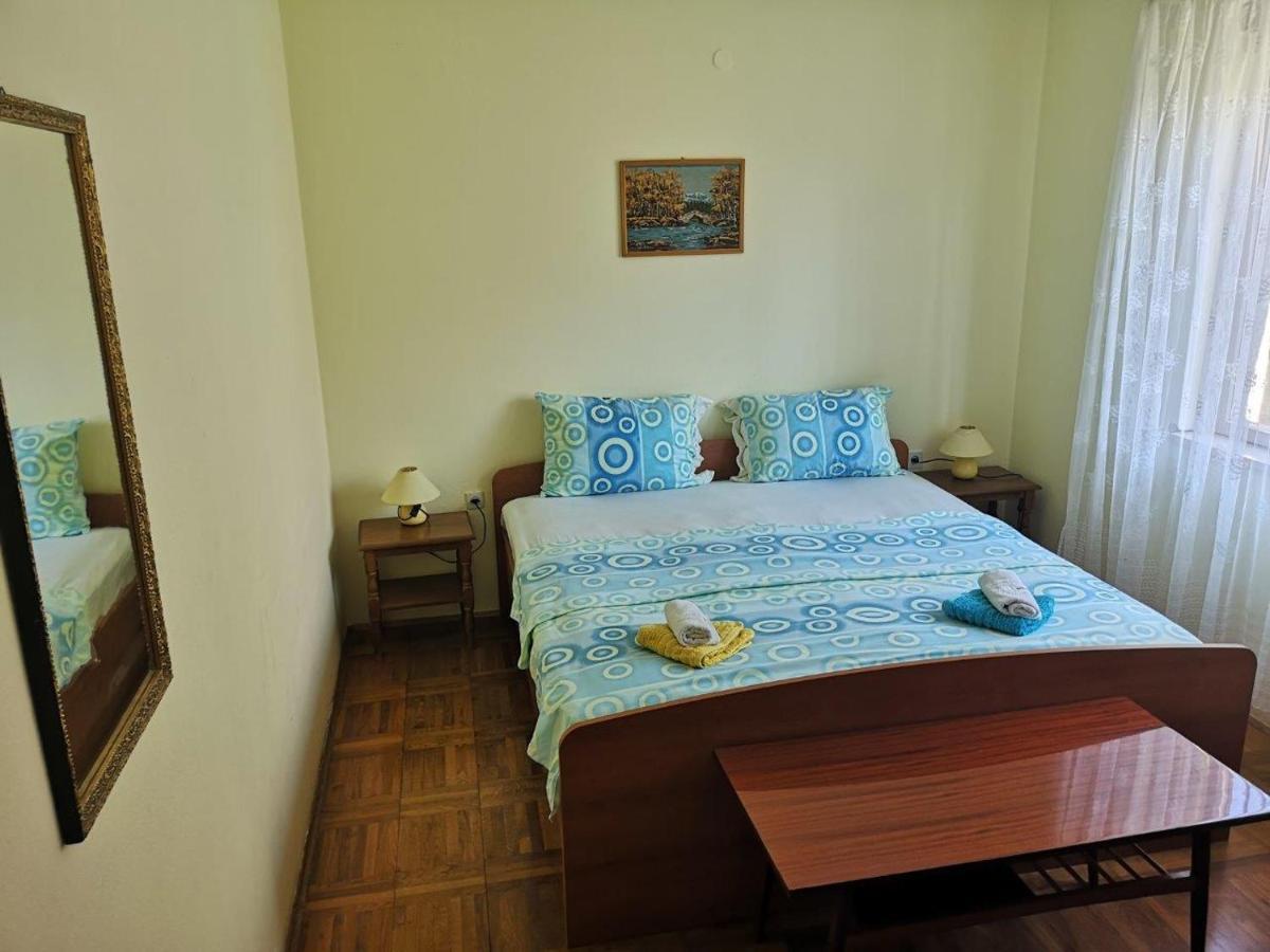 Apartment Bella Marija Senj  Luaran gambar