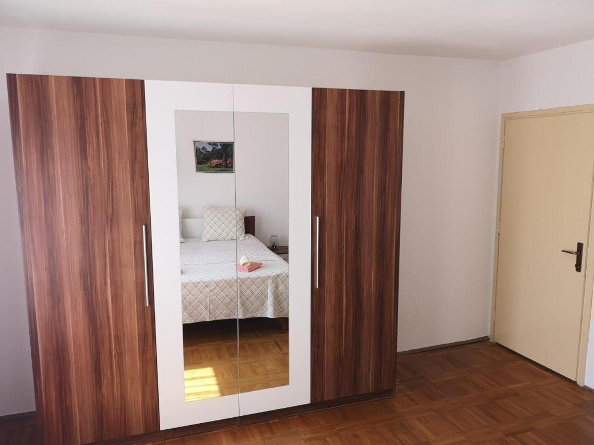 Apartment Bella Marija Senj  Luaran gambar