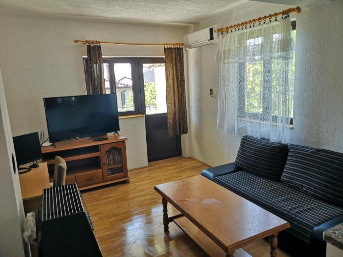 Apartment Bella Marija Senj  Luaran gambar