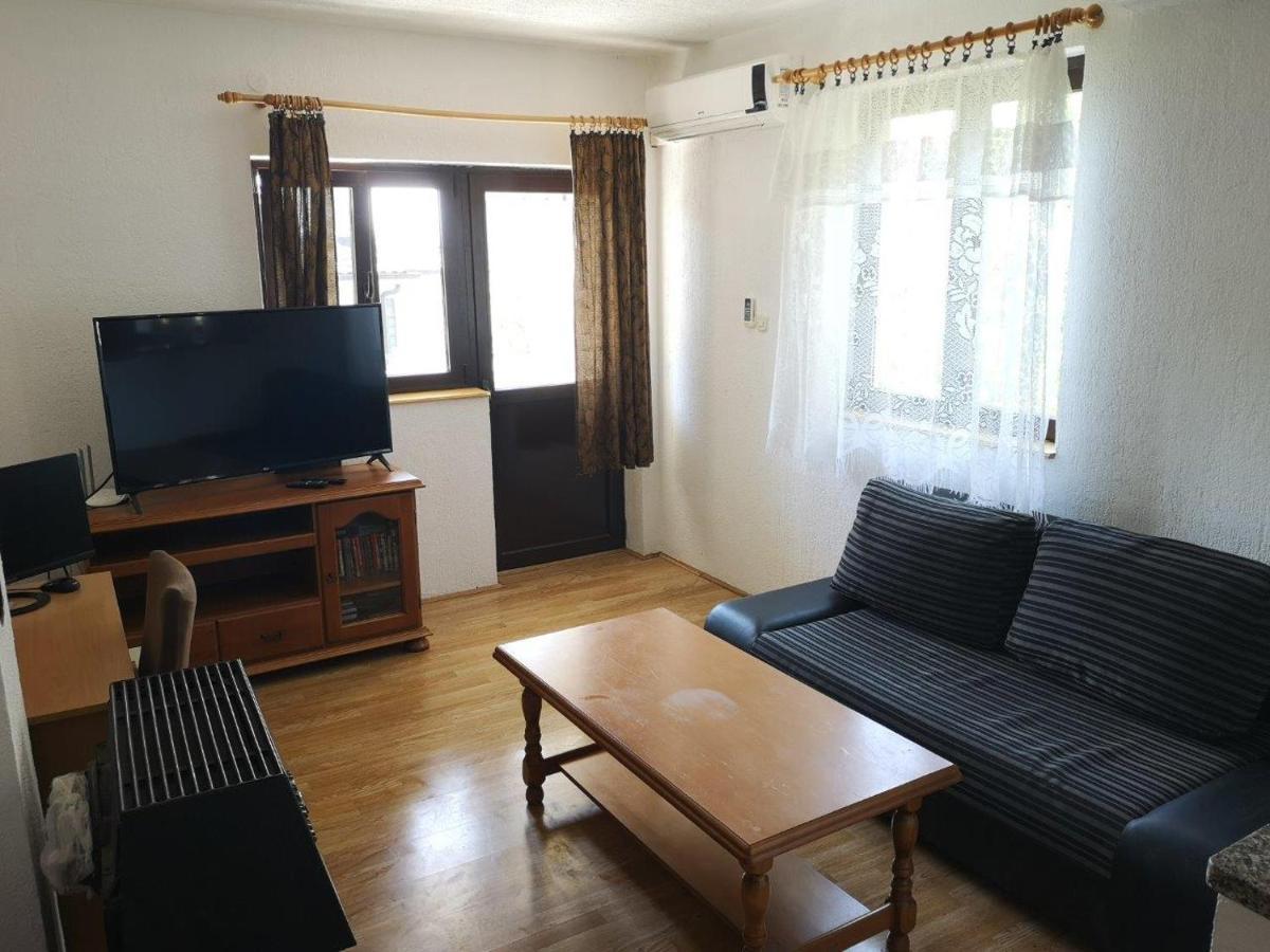 Apartment Bella Marija Senj  Luaran gambar