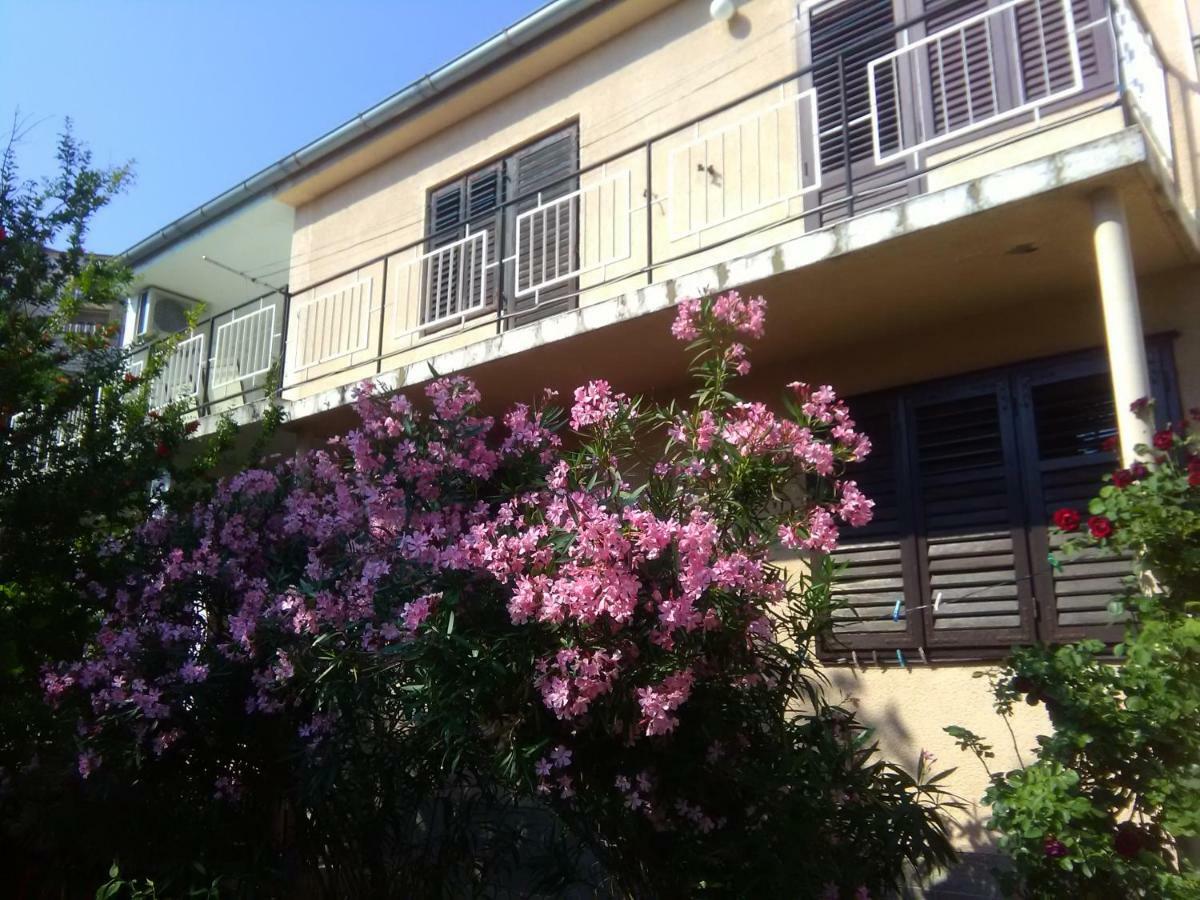 Apartment Bella Marija Senj  Luaran gambar
