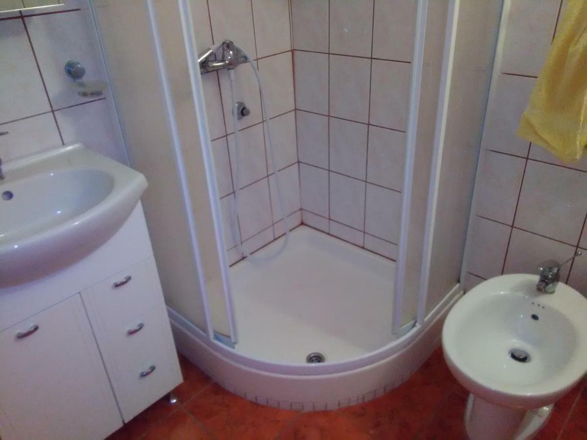 Apartment Bella Marija Senj  Luaran gambar