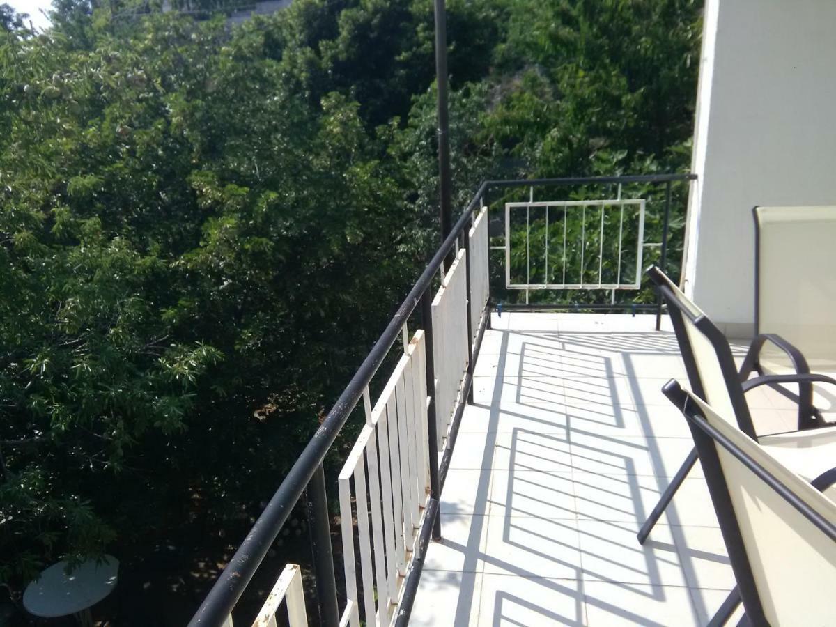 Apartment Bella Marija Senj  Luaran gambar